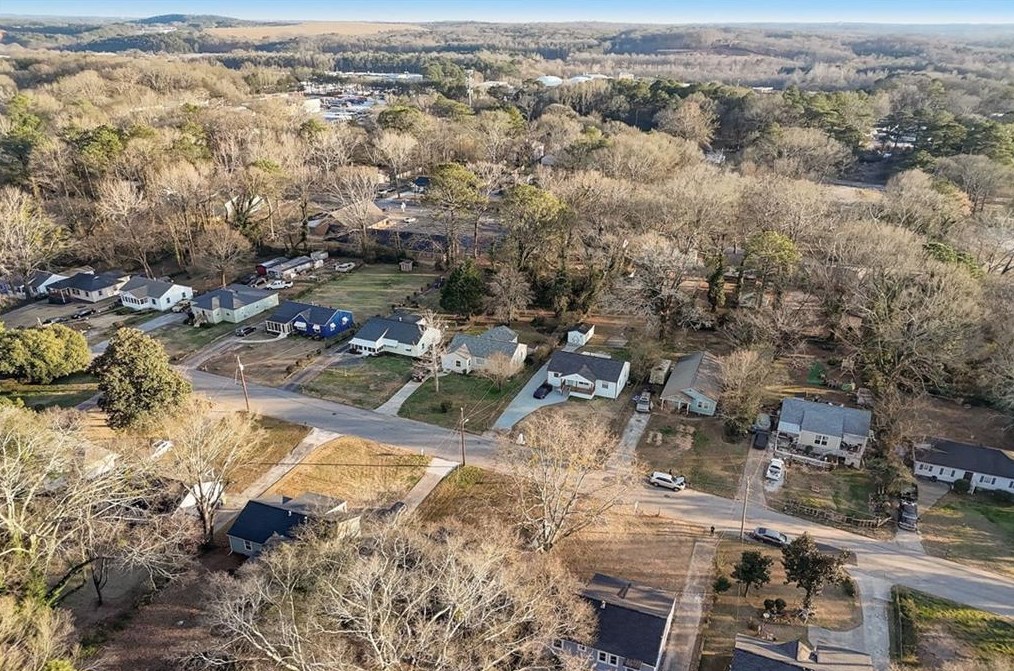 822 Midway St, Atlanta GA 30315-8611 exterior