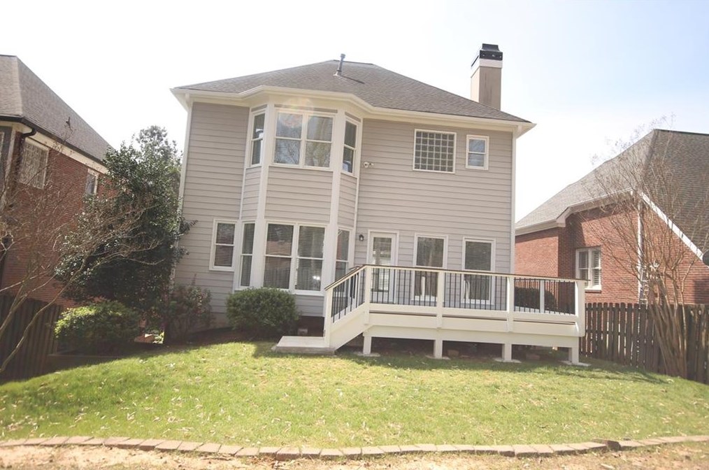 2532 Chestnut Lndg, Atlanta, GA 30360