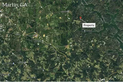 0 Lakeway Drive, Martin, GA 30557 - Photo 8