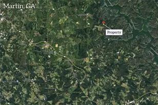 0 Lakeway Dr, Martin, GA 30557 - Photo 8