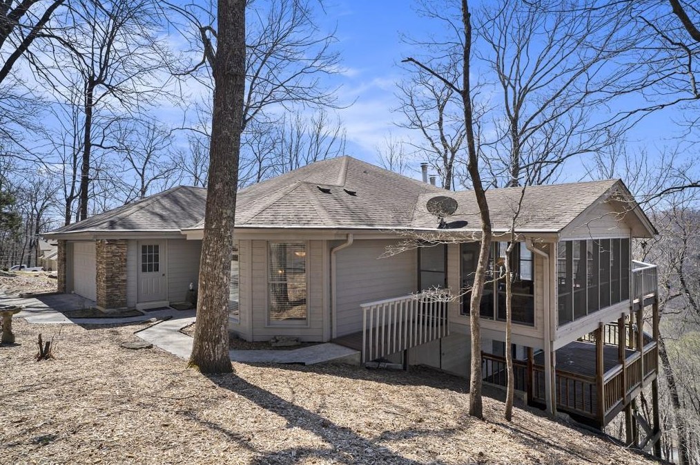 635 Valley View Vis, Big Canoe, GA 30143-5697
