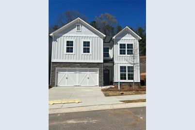 360 Lakeside Court, Canton, GA 30114 - Photo 1