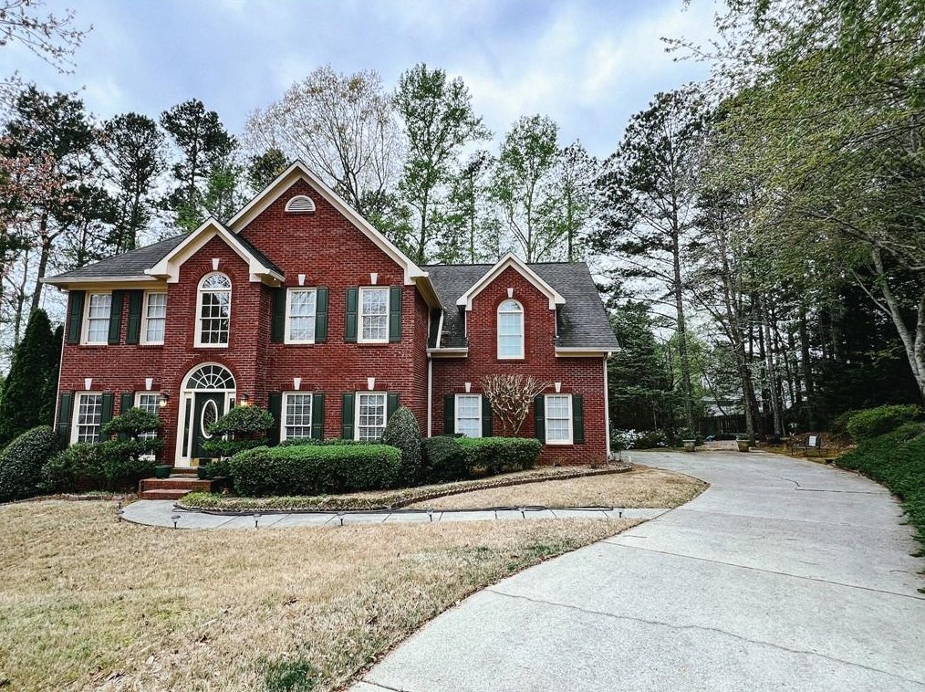650 Silverberry Ln, Buford, GA 30518