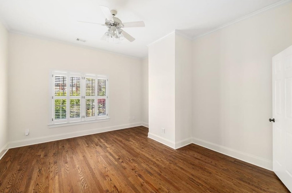 1088 Hunters Brook Ct, Atlanta GA  30319-4714 exterior