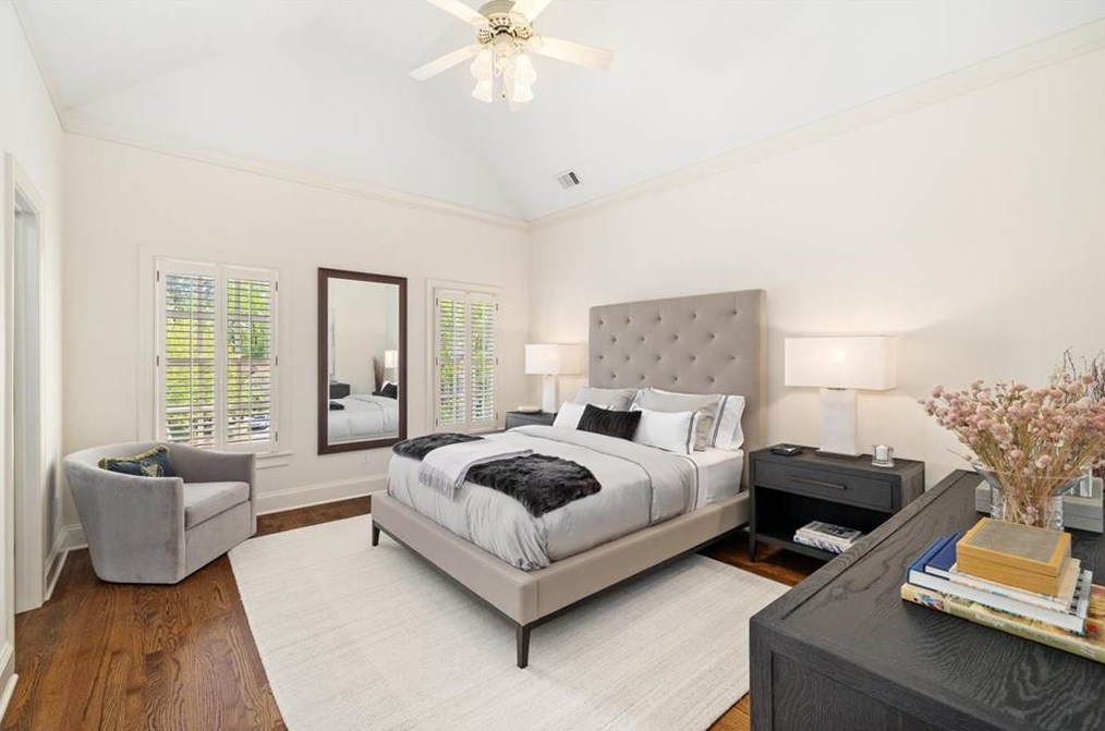 1088 Hunters Brook Ct, Atlanta GA  30319-4714 exterior