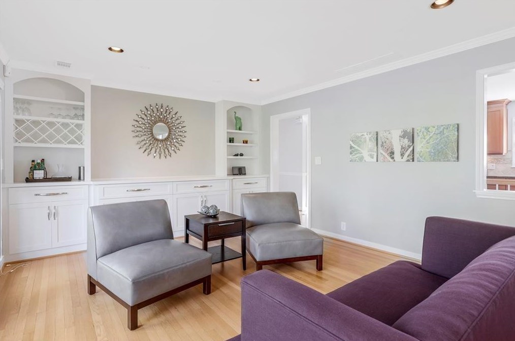 1538 Council Bluff Dr, Atlanta GA  30345-4136 exterior