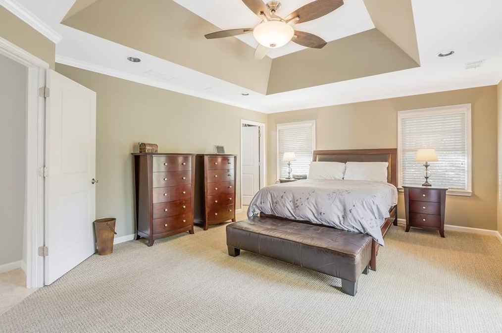1538 Council Bluff Dr, Atlanta GA  30345-4136 exterior