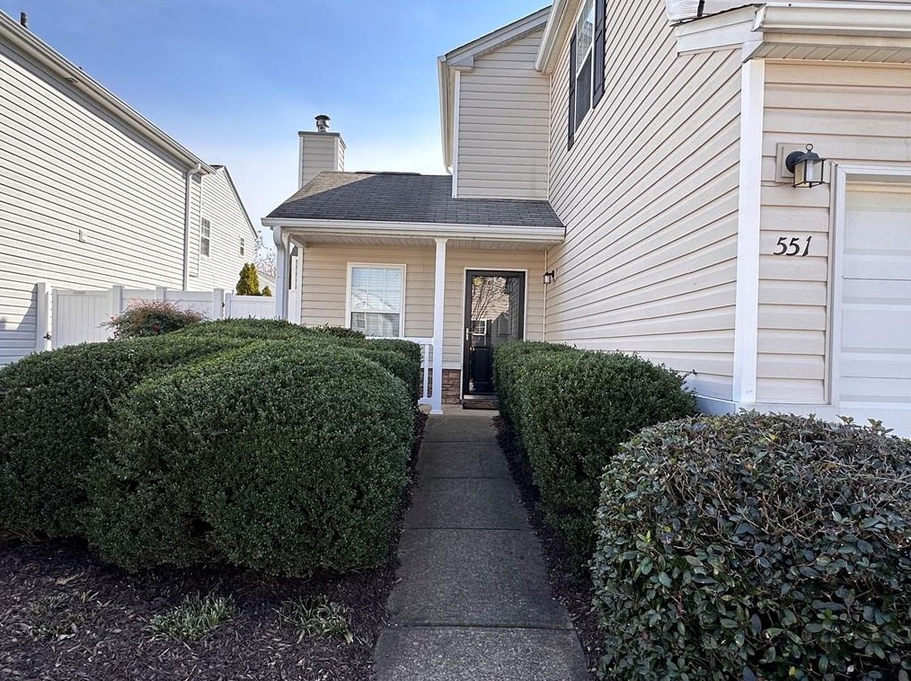 551 W Oaks Dr, Holly Springs, GA 30188
