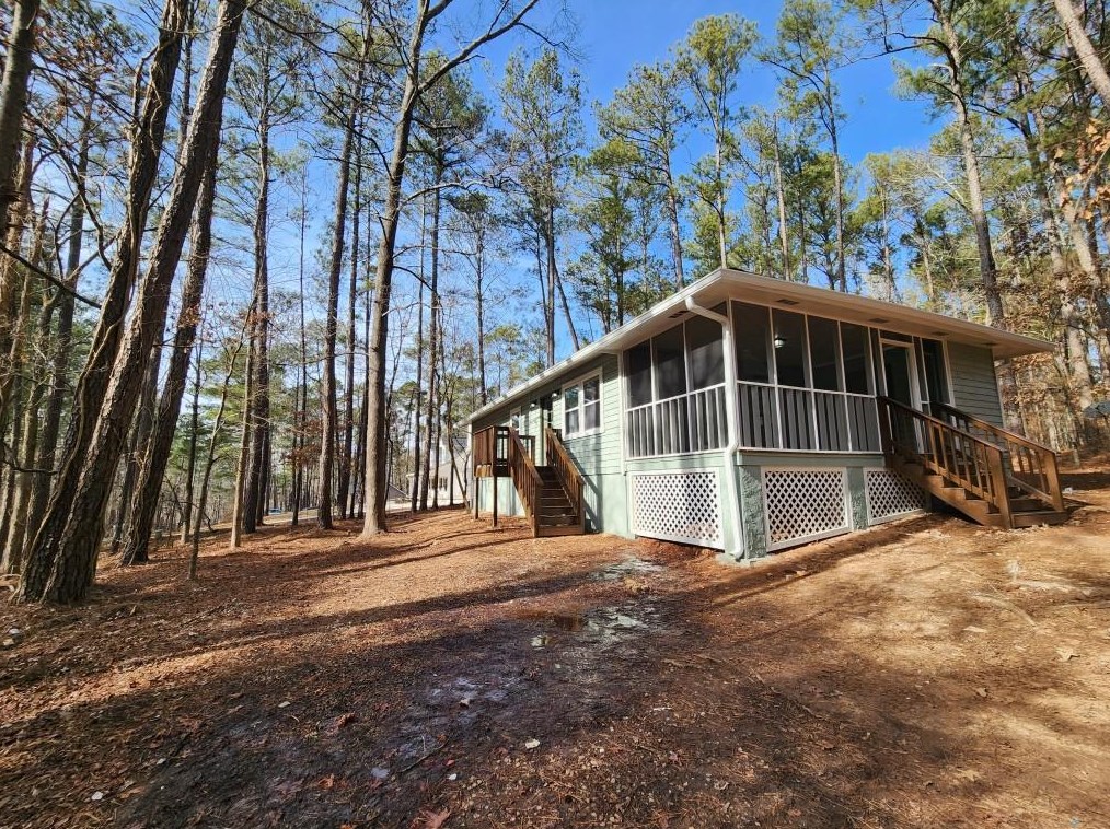 60 Kingfisher Ct, Monticello, GA 31064-9114