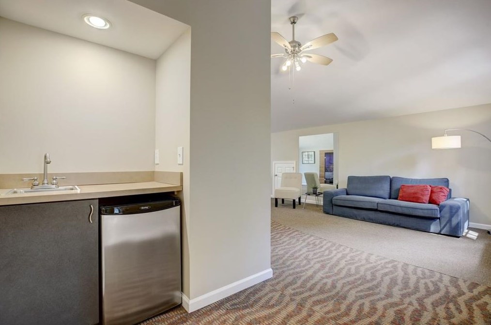 3837 Foxford Dr, Atlanta GA  30340-4406 exterior
