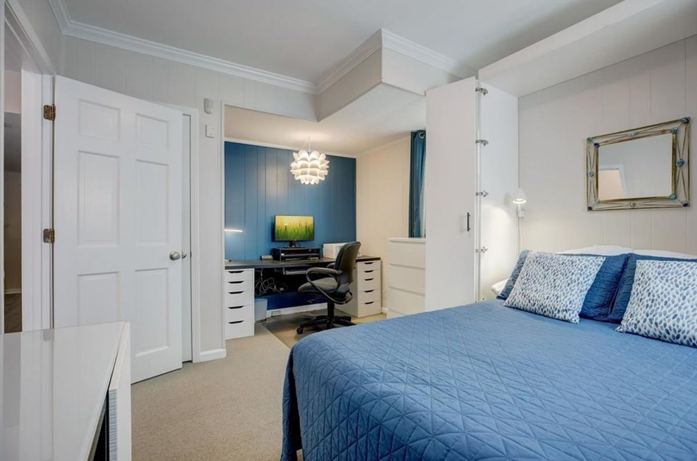 3837 Foxford Dr, Atlanta GA  30340-4406 exterior
