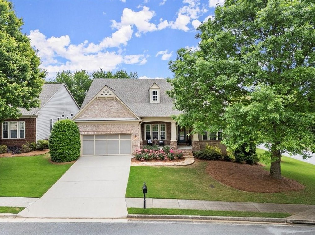 6195 Pristine Dr, Cumming, GA 30040-8767