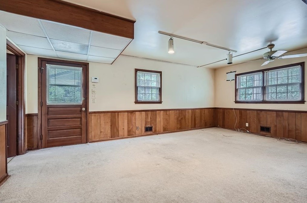 2255 Shasta Way, Atlanta GA  30345-2603 exterior