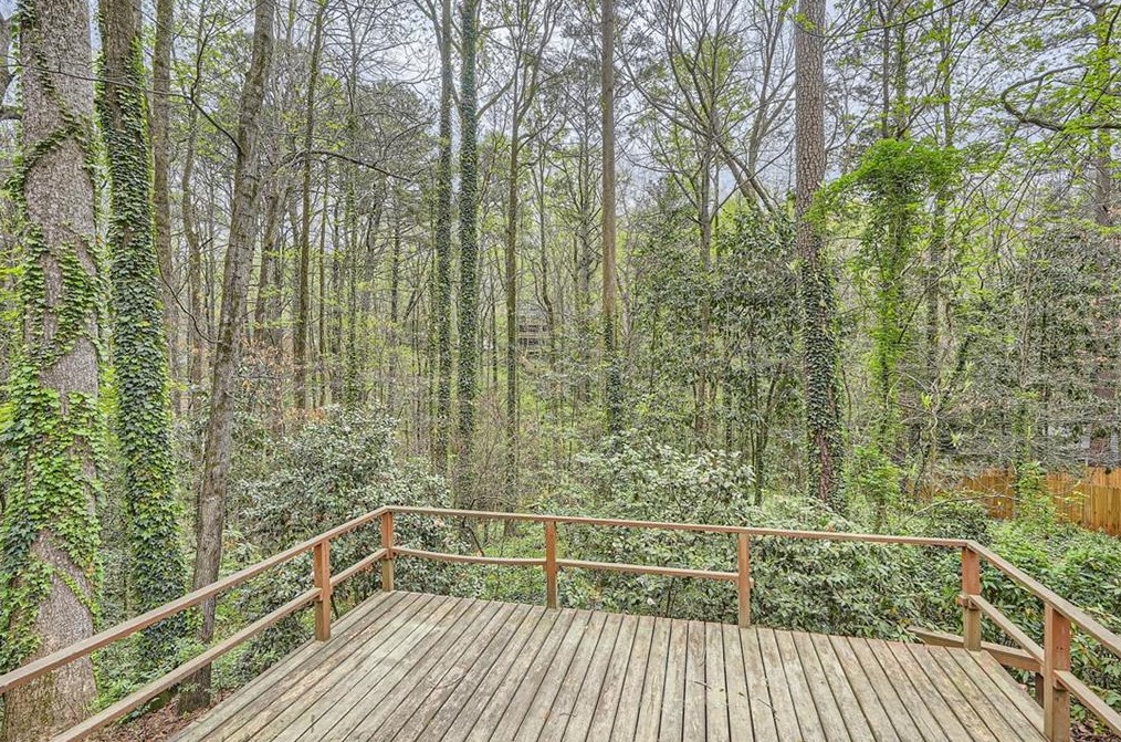 2255 Shasta Way, Atlanta GA  30345-2603 exterior