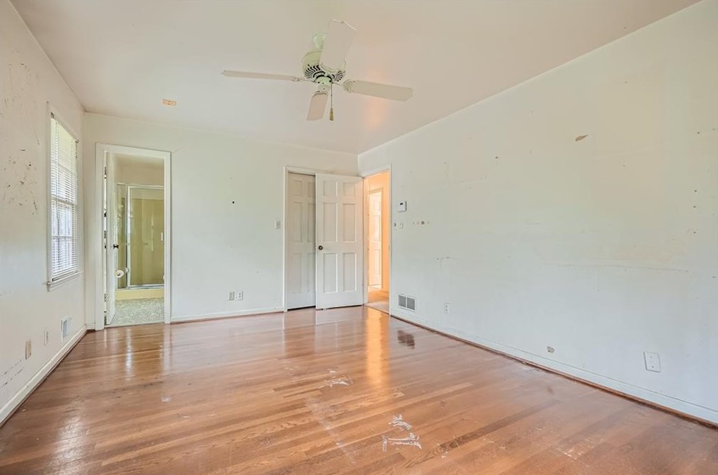 2255 Shasta Way, Atlanta GA  30345-2603 exterior
