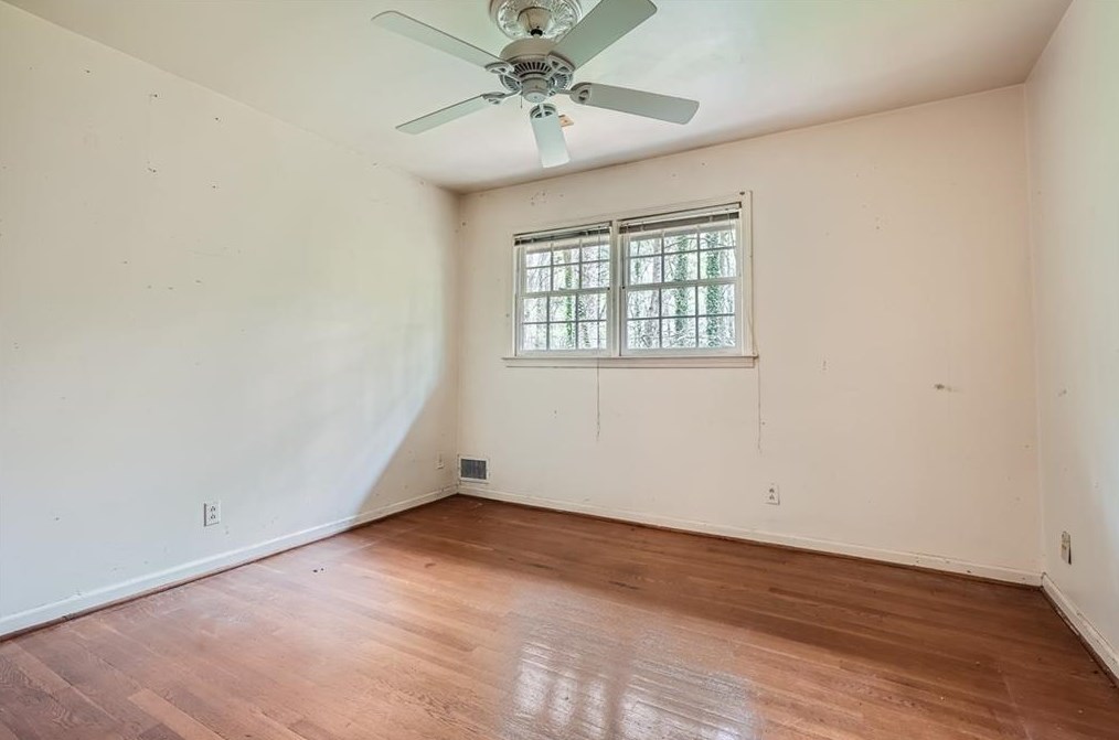 2255 Shasta Way, Atlanta GA  30345-2603 exterior
