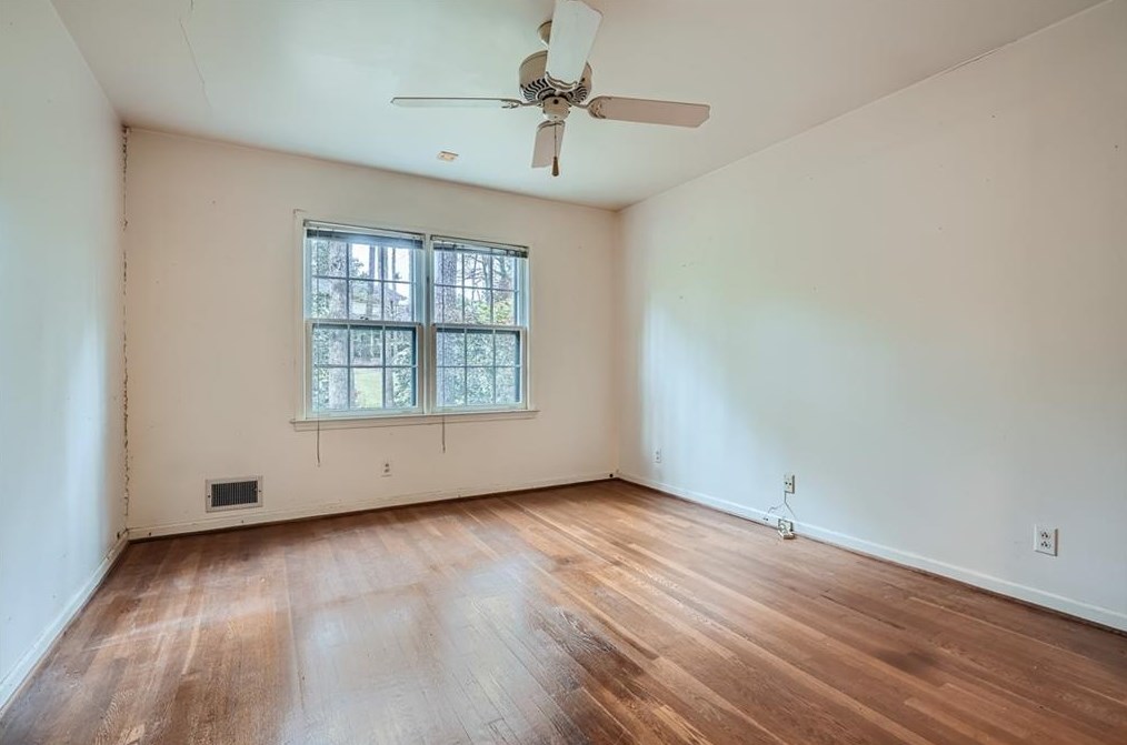2255 Shasta Way, Atlanta GA  30345-2603 exterior