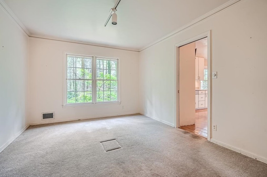 2255 Shasta Way, Atlanta GA  30345-2603 exterior