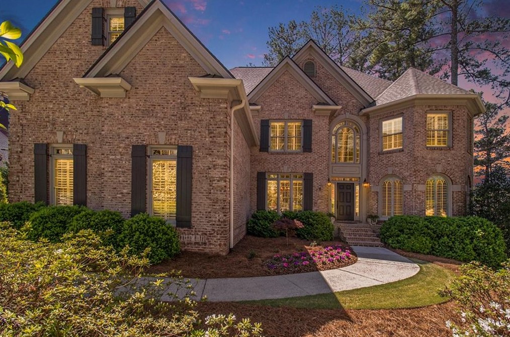 3875 Grey Abbey Dr, Alpharetta, GA 30022-6482