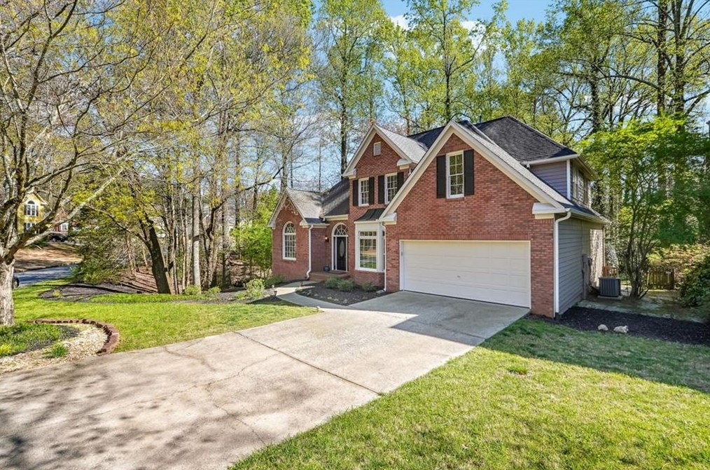 11330 Brookhollow Trail, Alpharetta, GA 30022