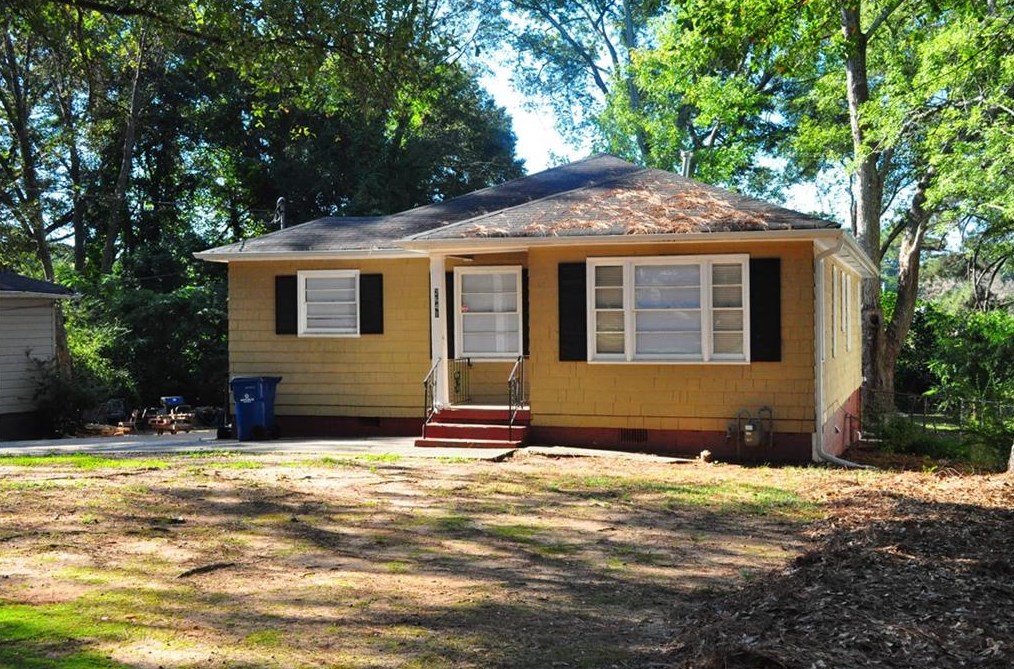 2641 Acadia St, Atlanta, GA 30344