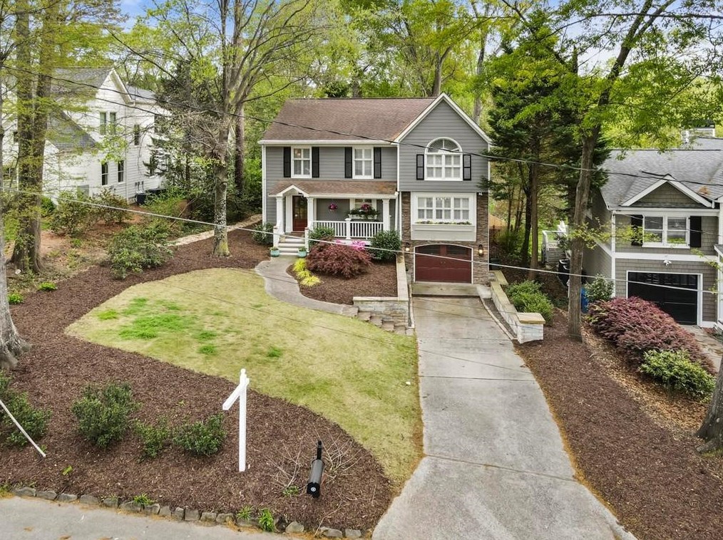 2175 Virginia Pl, Atlanta, GA 30305-4326