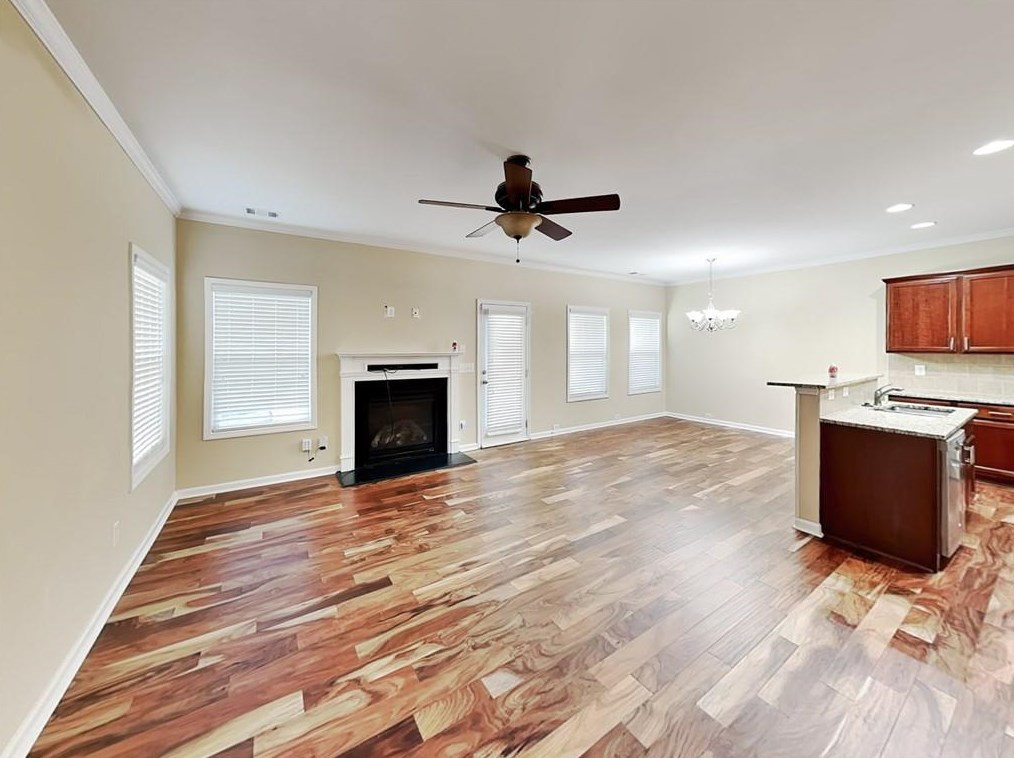 1611 Marsanne Ter Nw # 29, Kennesaw, GA
