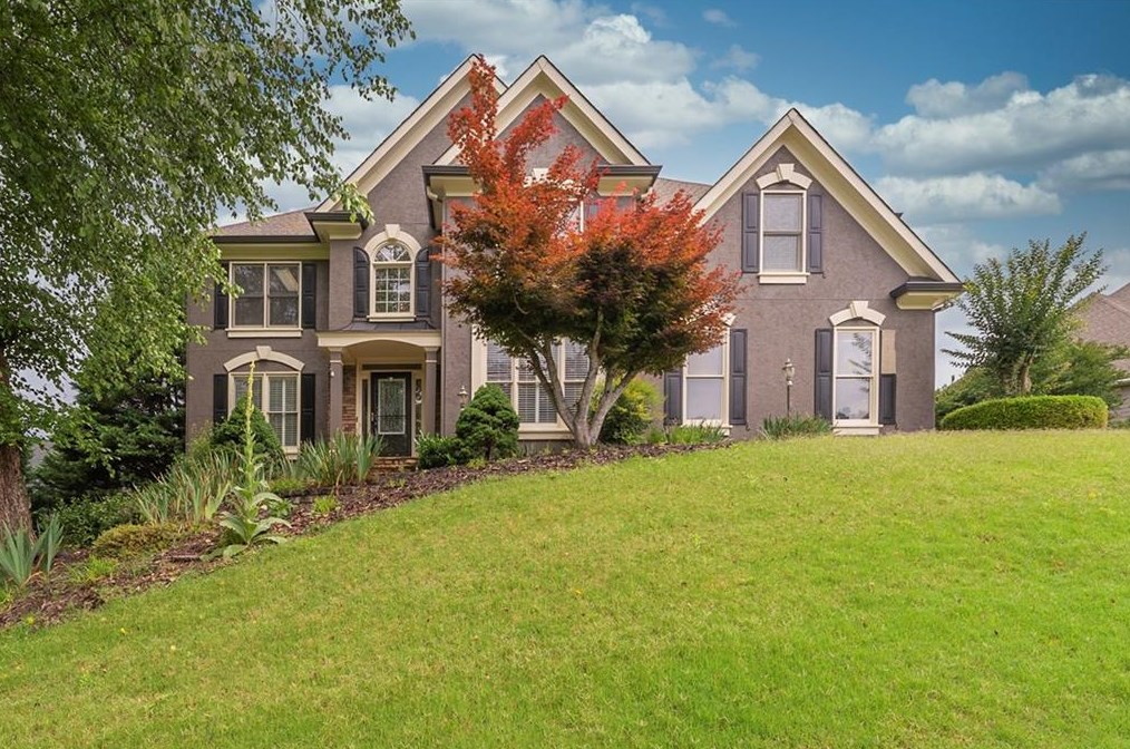 403 Dogwood Way, Holly Springs, GA 30114
