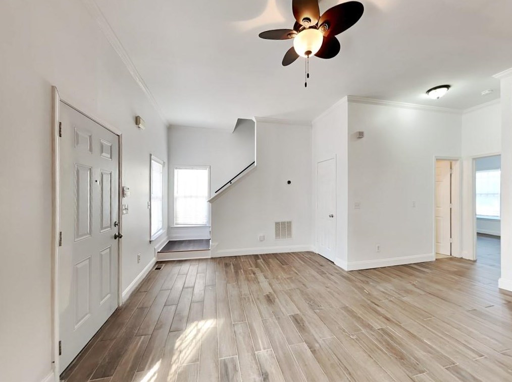 333 Fletcher St, Atlanta GA  30310-3607 exterior