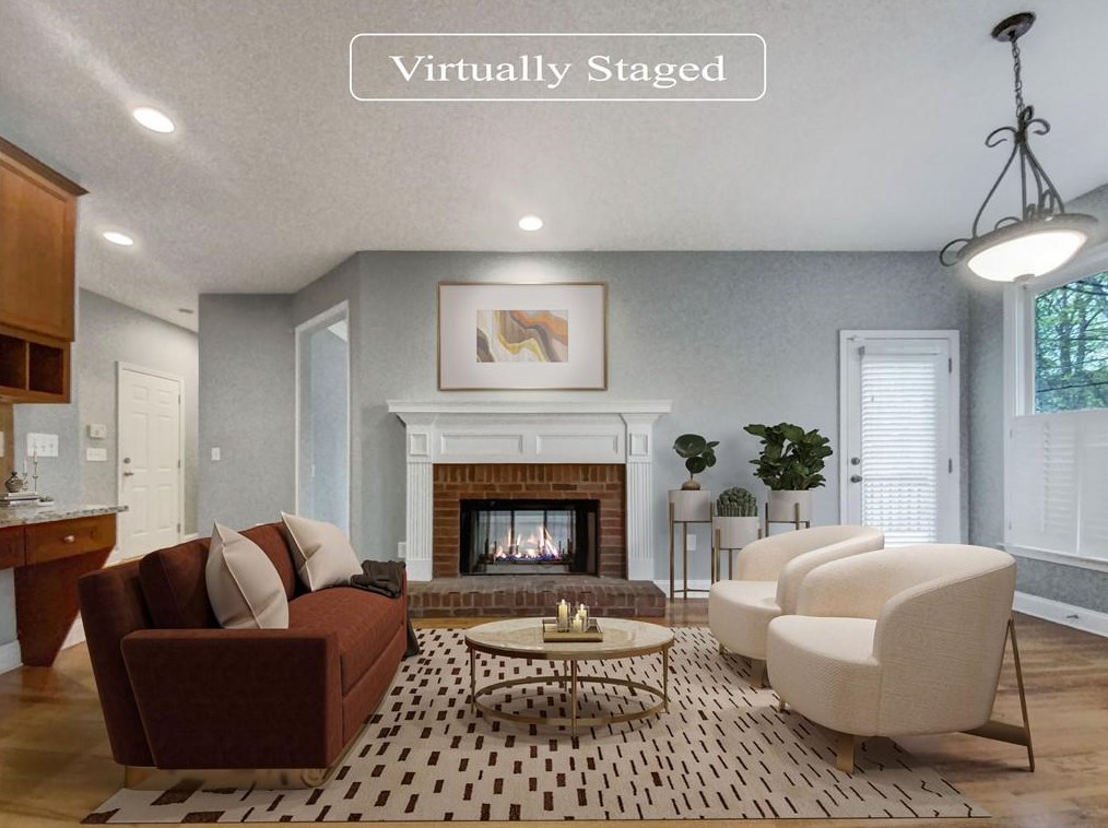 257 Riverwood Way, Dallas, GA 30157
