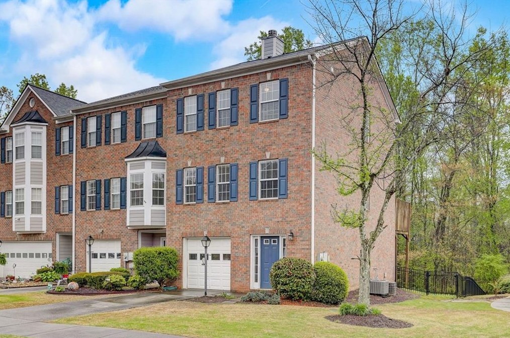 2124 Mill Garden Run, Buford, GA 30519