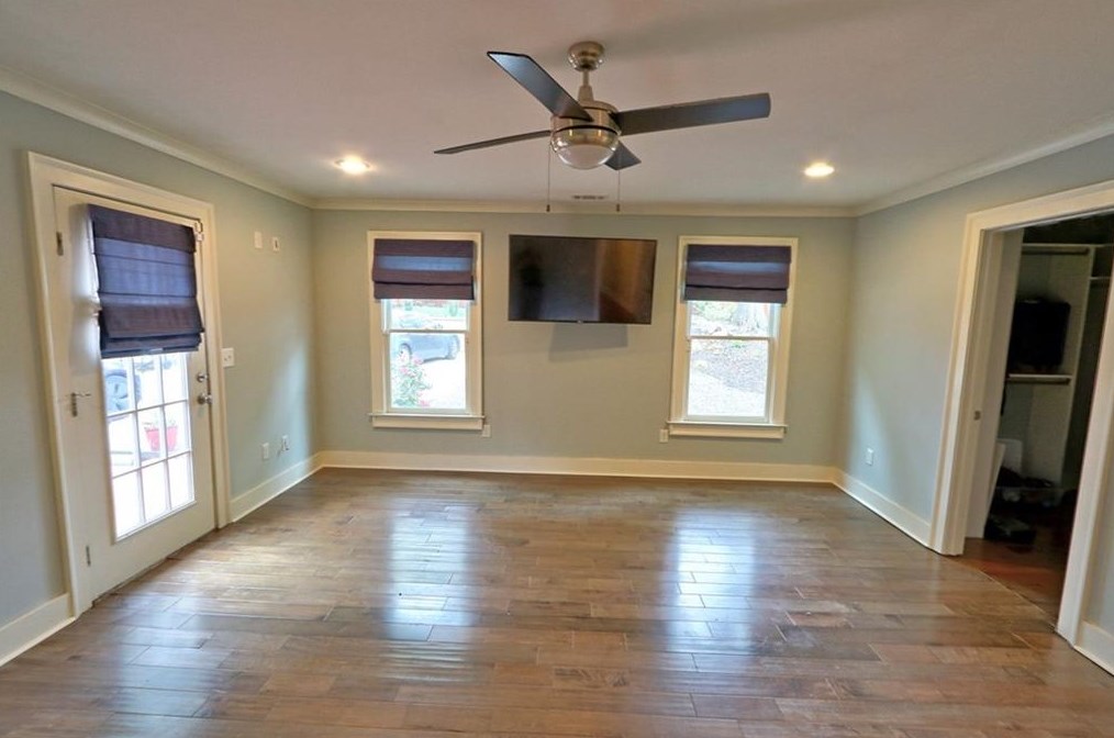 2012 Marco Dr, Decatur GA  30032-3936 exterior