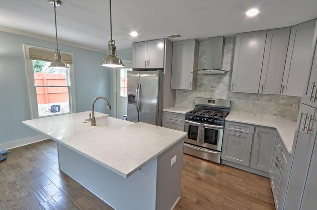 2012 Marco Dr, Decatur GA  30032-3936 exterior