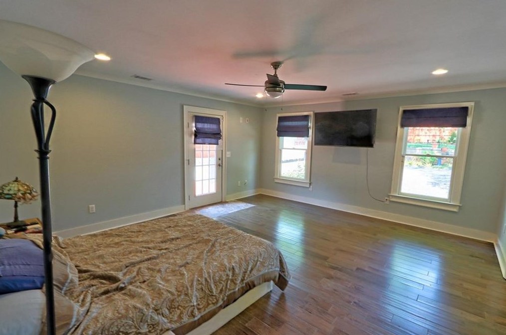 2012 Marco Dr, Decatur GA  30032-3936 exterior