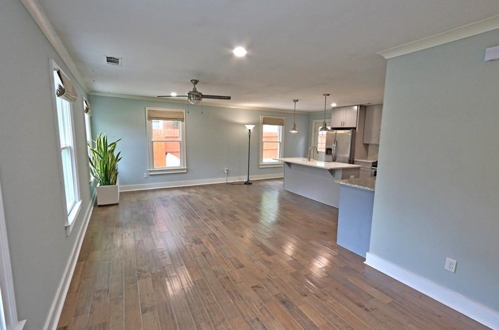 2012 Marco Dr, Decatur GA  30032-3936 exterior