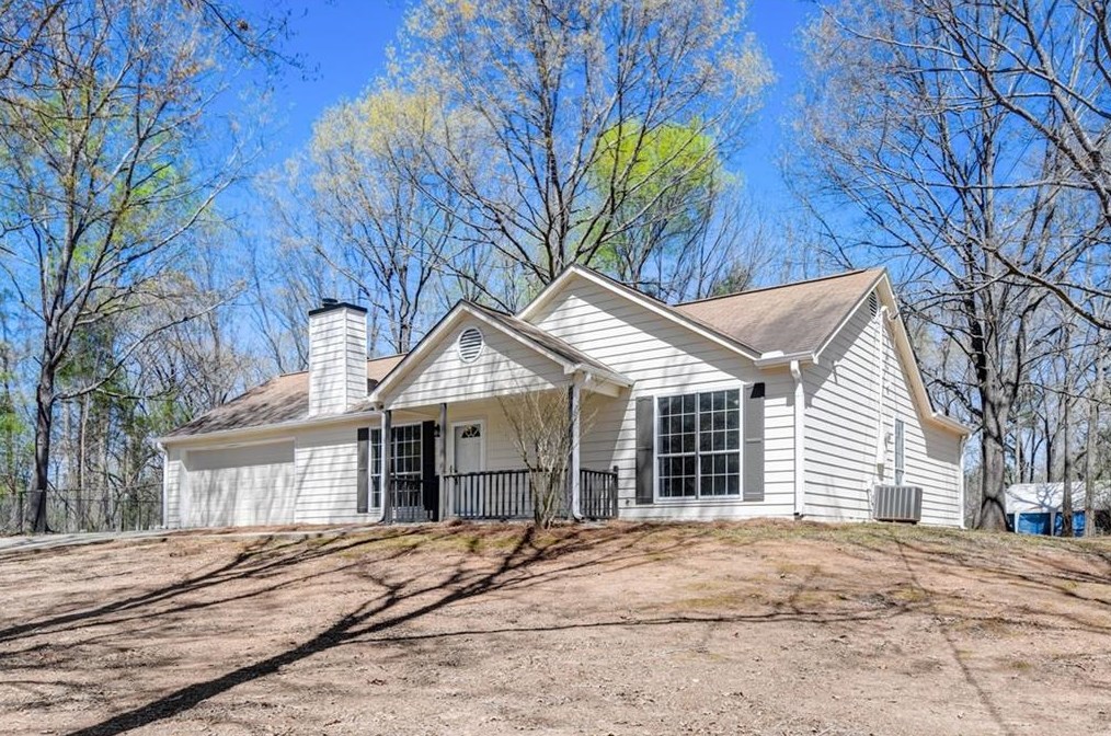 484 Green Cir, Mcdonough, GA 30252-4444