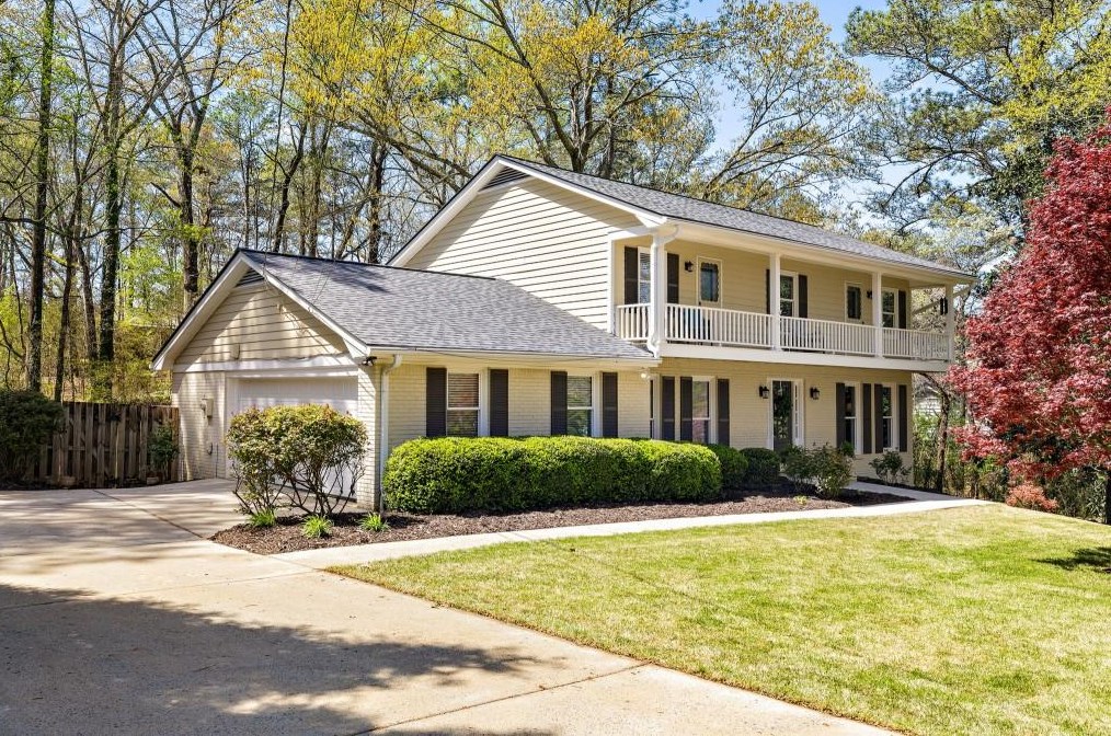 1155 Orchard Way, Roswell, GA 30075-4150
