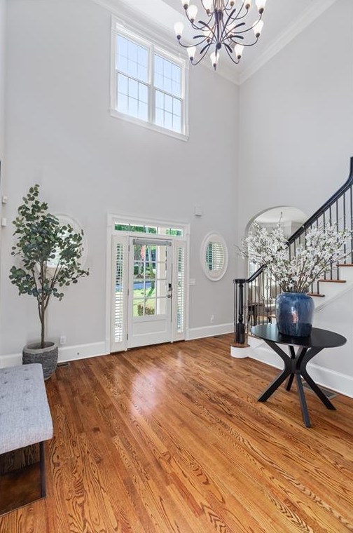 2258 Colonial Dr, Atlanta GA  30319-3881 exterior