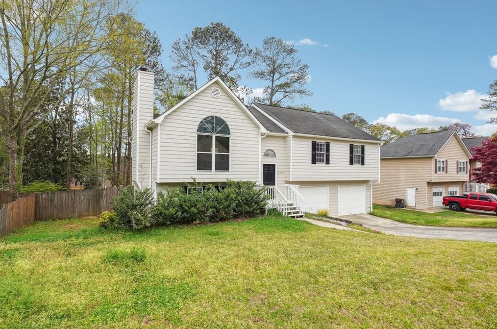 805 Grindstone Pl, Marietta, GA 30060-6237