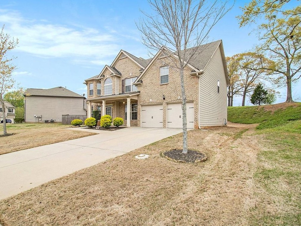 815 Sienna Valley Dr, Braselton, GA 30517