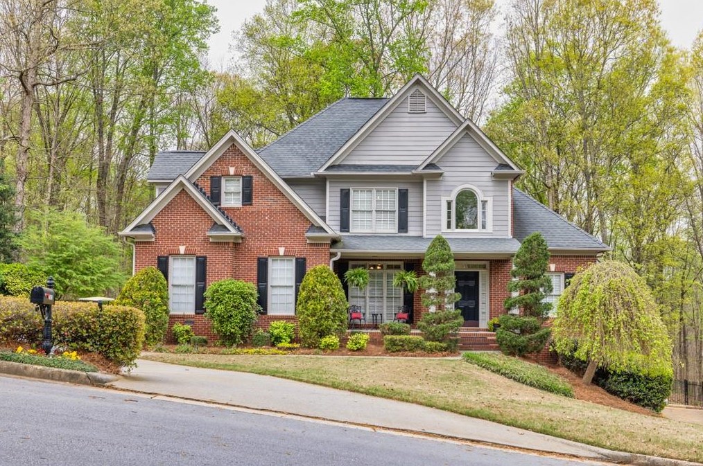 2903 Misty Rock Cove, Dacula, GA 30019