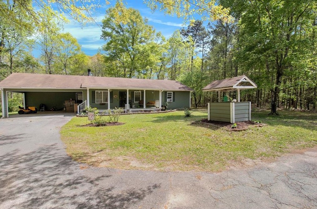 430 Rabbit, McDonough, GA 30252