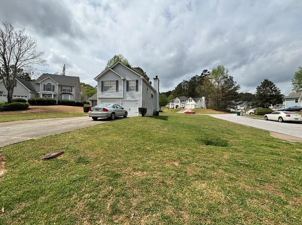 6448 Rebecca Way, Lithonia, GA 30058-6181