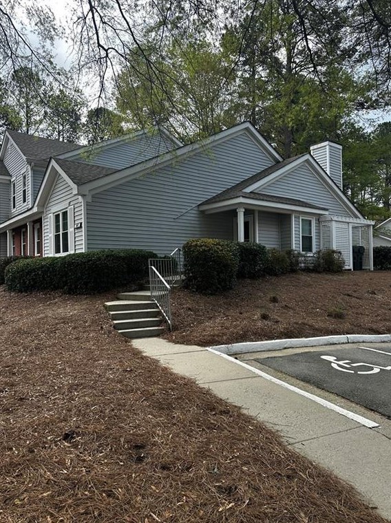 6017 Coventry Cir, Alpharetta, GA 30004-3867