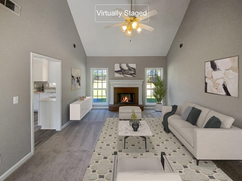 105 Dartmouth Ct, Porterdale, GA 30016-7647
