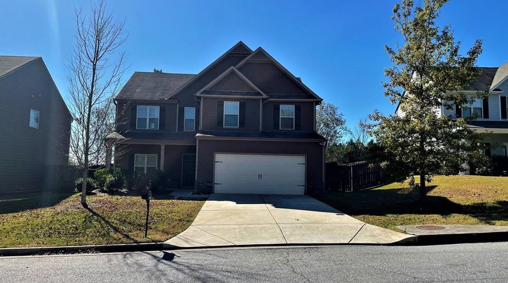 4499 Rainier Way Nw, Acworth, GA 30101
