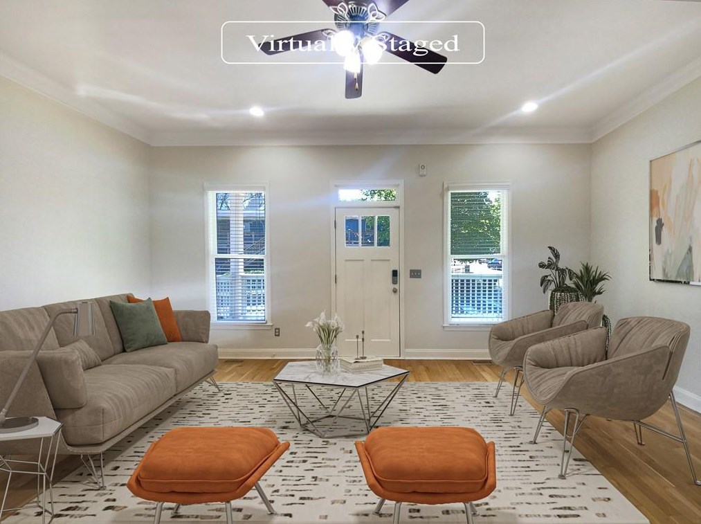 237 Crumley St, Atlanta, GA 30312-2609