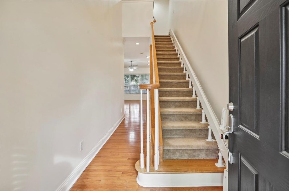 3425 Henderson Reserve, Atlanta GA  30341-6054 exterior