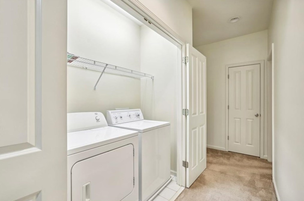 3425 Henderson Reserve, Atlanta GA  30341-6054 exterior