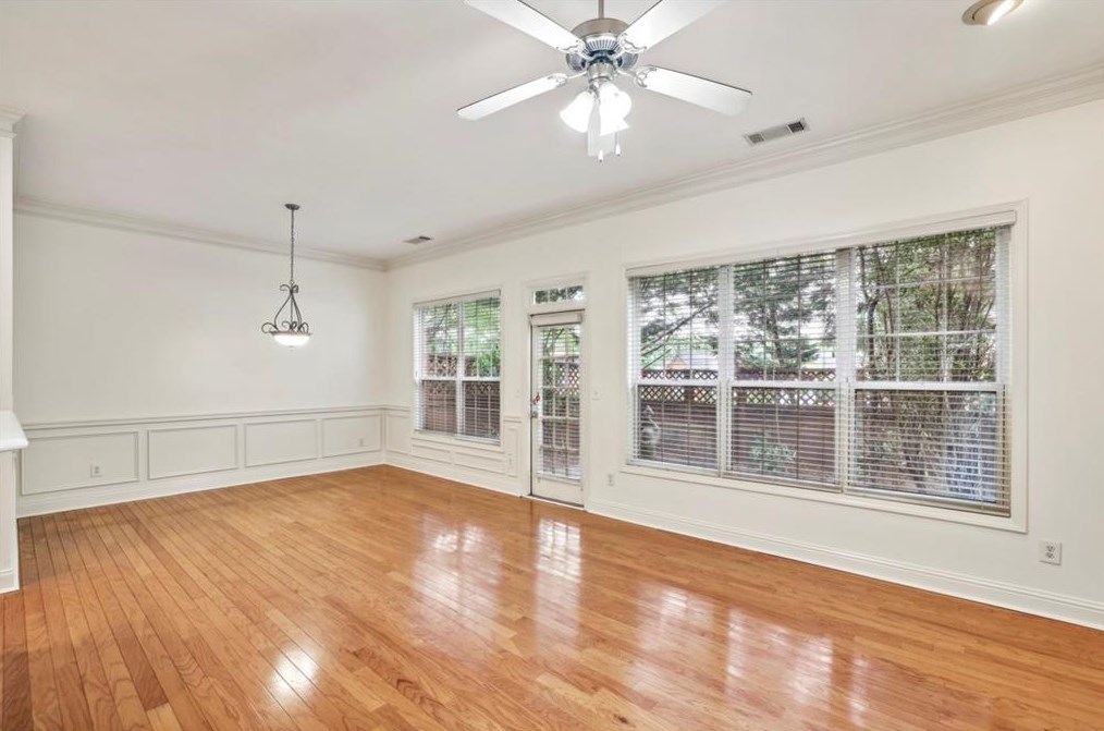 3425 Henderson Reserve, Atlanta GA  30341-6054 exterior